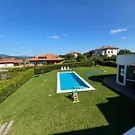Sunset House Villa *