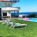 Sunset House * Barrika