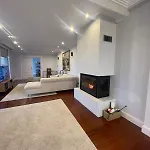 Sunset House Villa