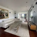 Sunset House Villa