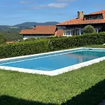 Villa Sunset House Barrika