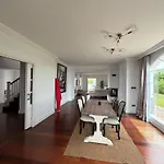 Sunset House