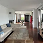 Villa Sunset House *