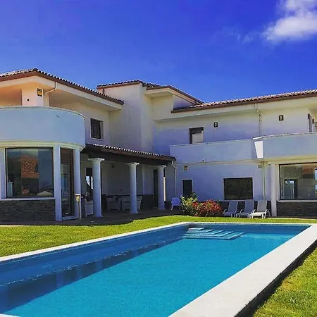 Sunset House