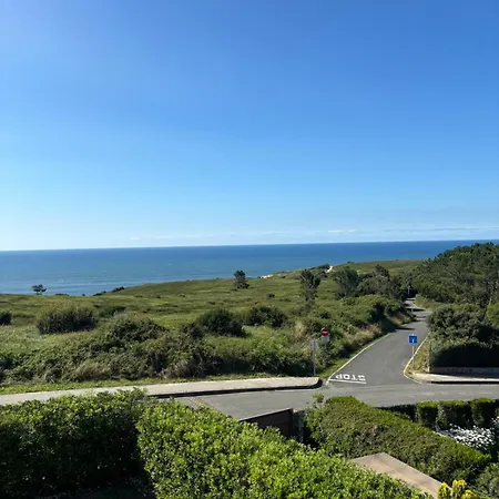 Sunset House Vila Barrika