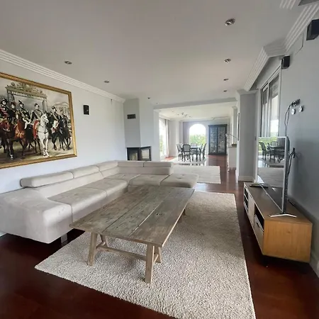 Sunset House Vila