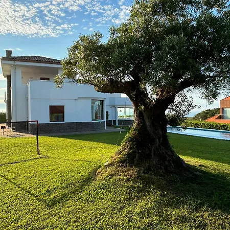 Sunset House