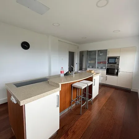Sunset House