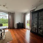Villa Sunset House