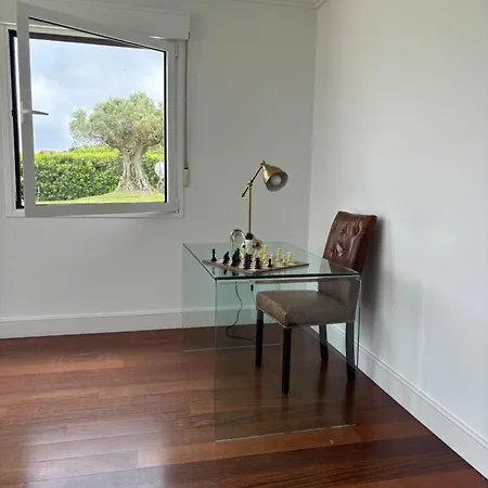 Sunset House Barrika