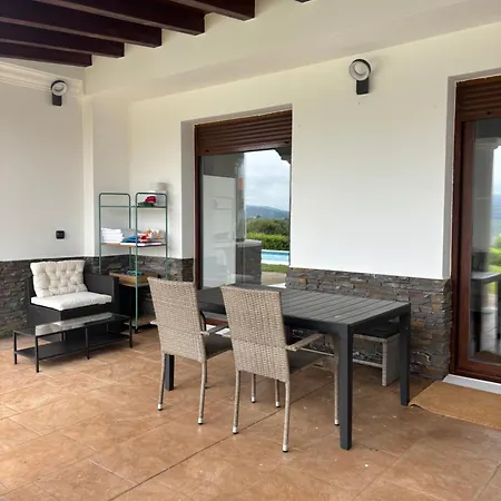 Sunset House * Barrika