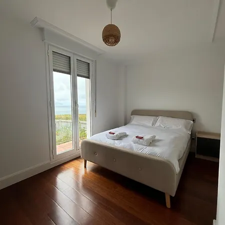 빌라 Maison Oh Mon Dieu!