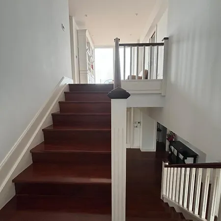 Sunset House Villa Barrika