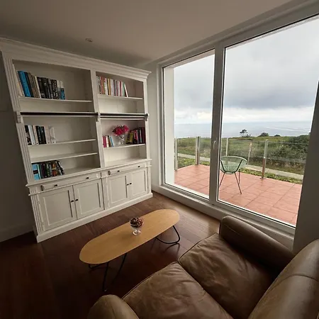 Sunset House Villa Barrika