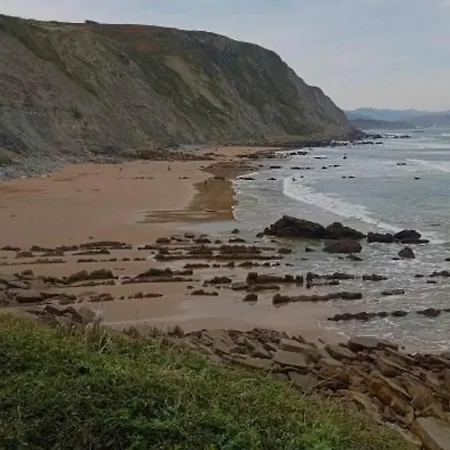 Maison Oh Mon Dieu! * Barrika