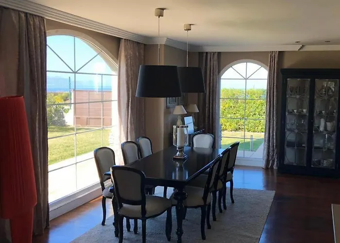 Sunset House Barrika