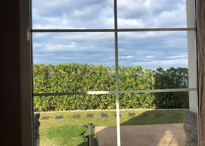 Villa Sunset House Barrika