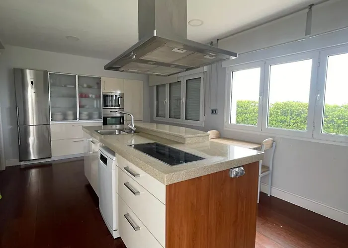 Sunset House Barrika