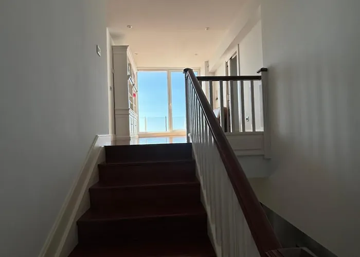 Sunset House * Barrika