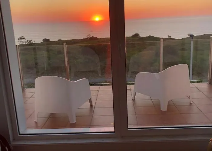 Sunset House Villa Barrika