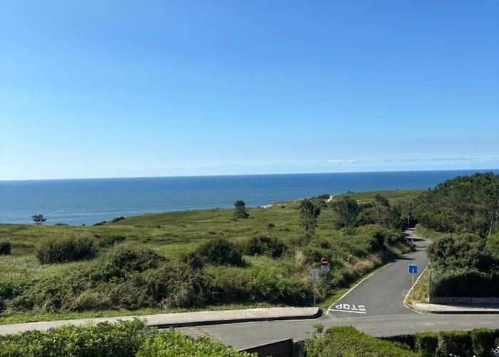 Sunset House Villa Barrika