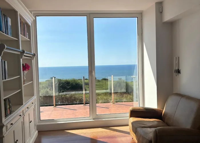 Sunset House * Barrika