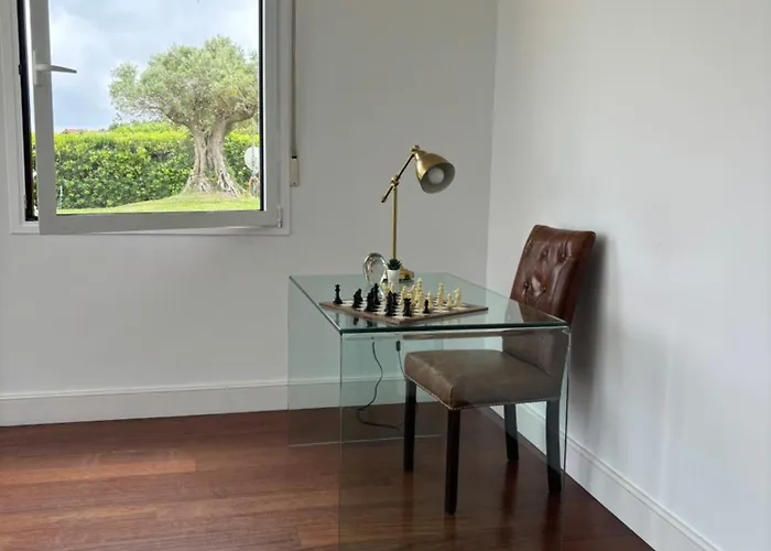 Sunset House Barrika