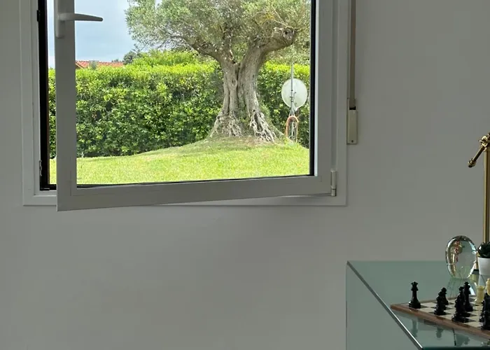 Villa Sunset House *