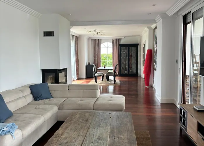 Villa Sunset House *