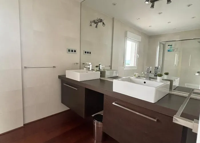 Sunset House Barrika