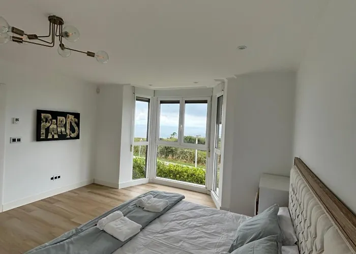 Villa Sunset House Barrika