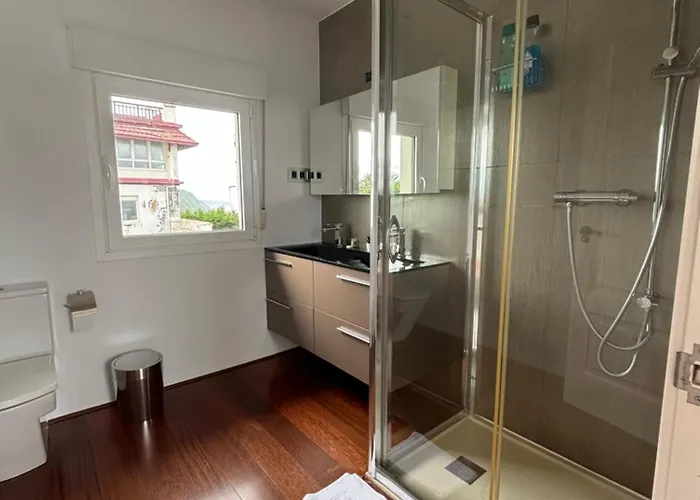 Sunset House Villa *