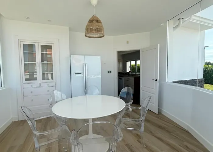 Villa Sunset House Barrika