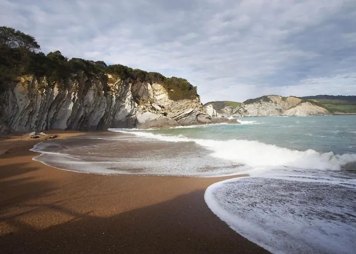 Sunset House * Barrika